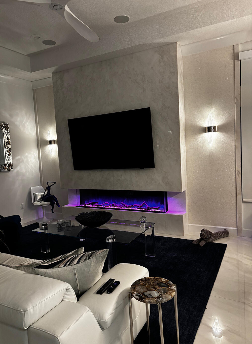 Valencia Grand - Residential