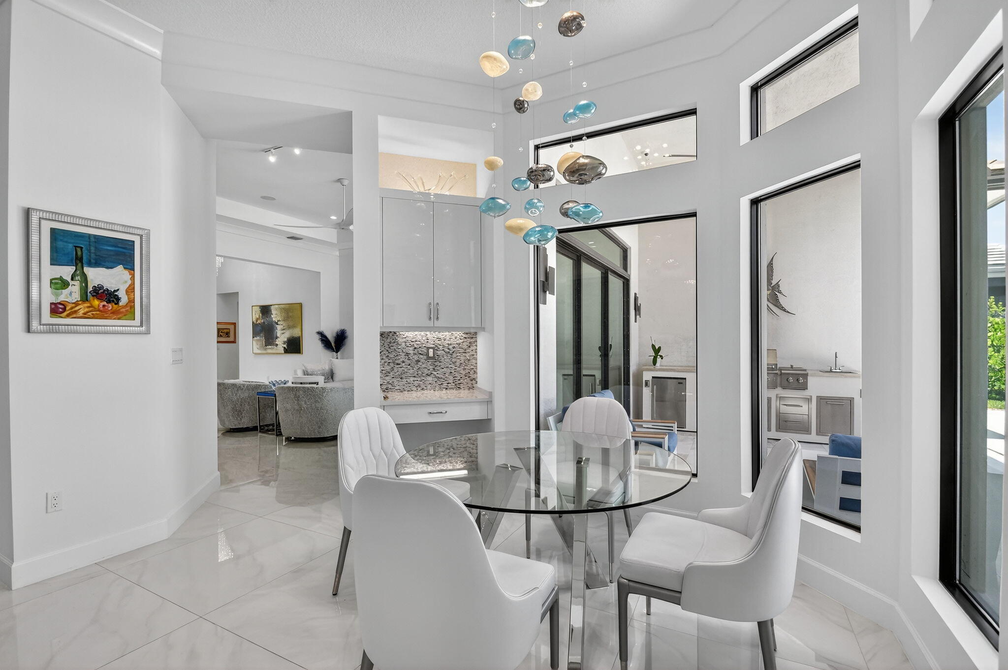 Valencia Grand - Residential