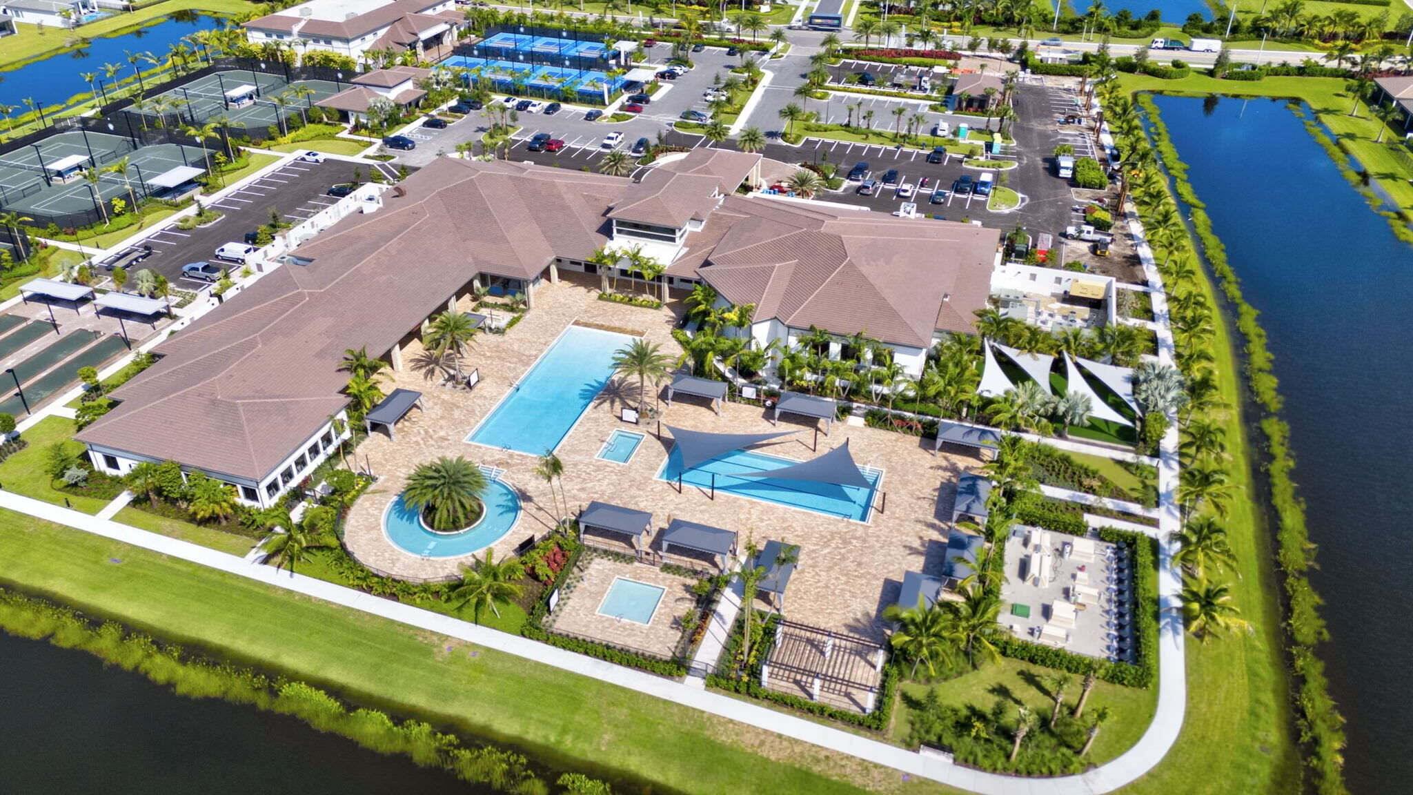 Valencia Grand - Residential
