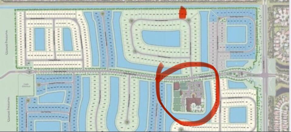 11158 Glen Orchard Lane