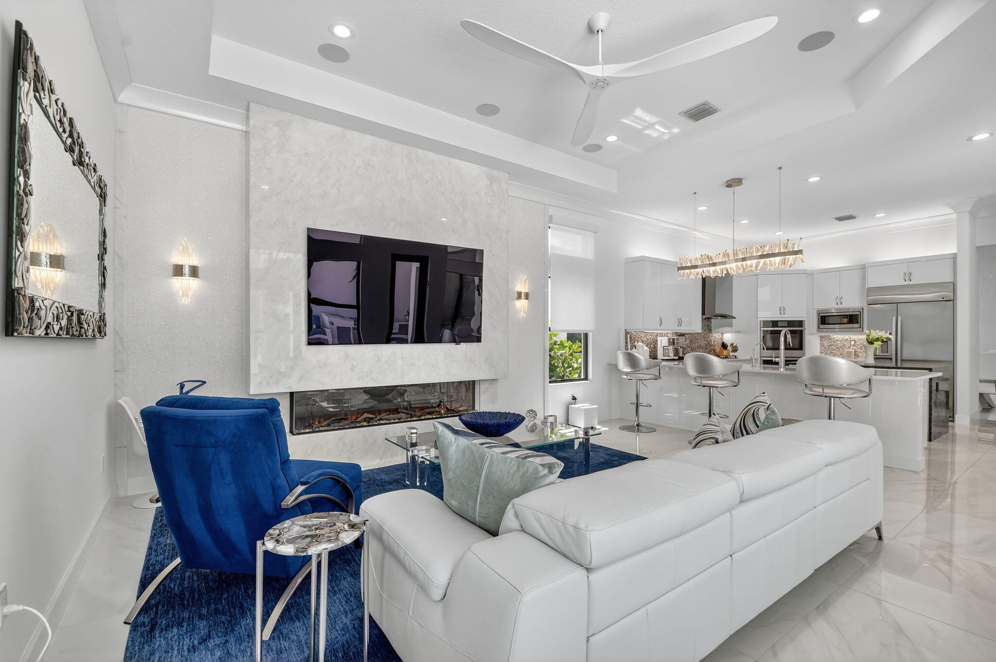 Valencia Grand - Residential