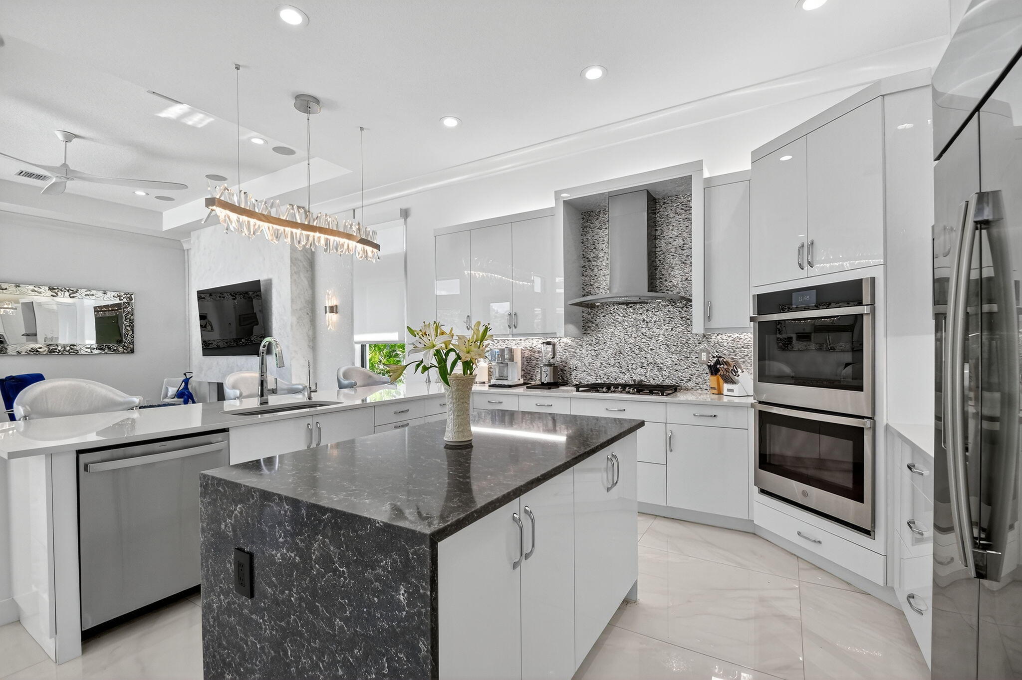 Valencia Grand - Residential