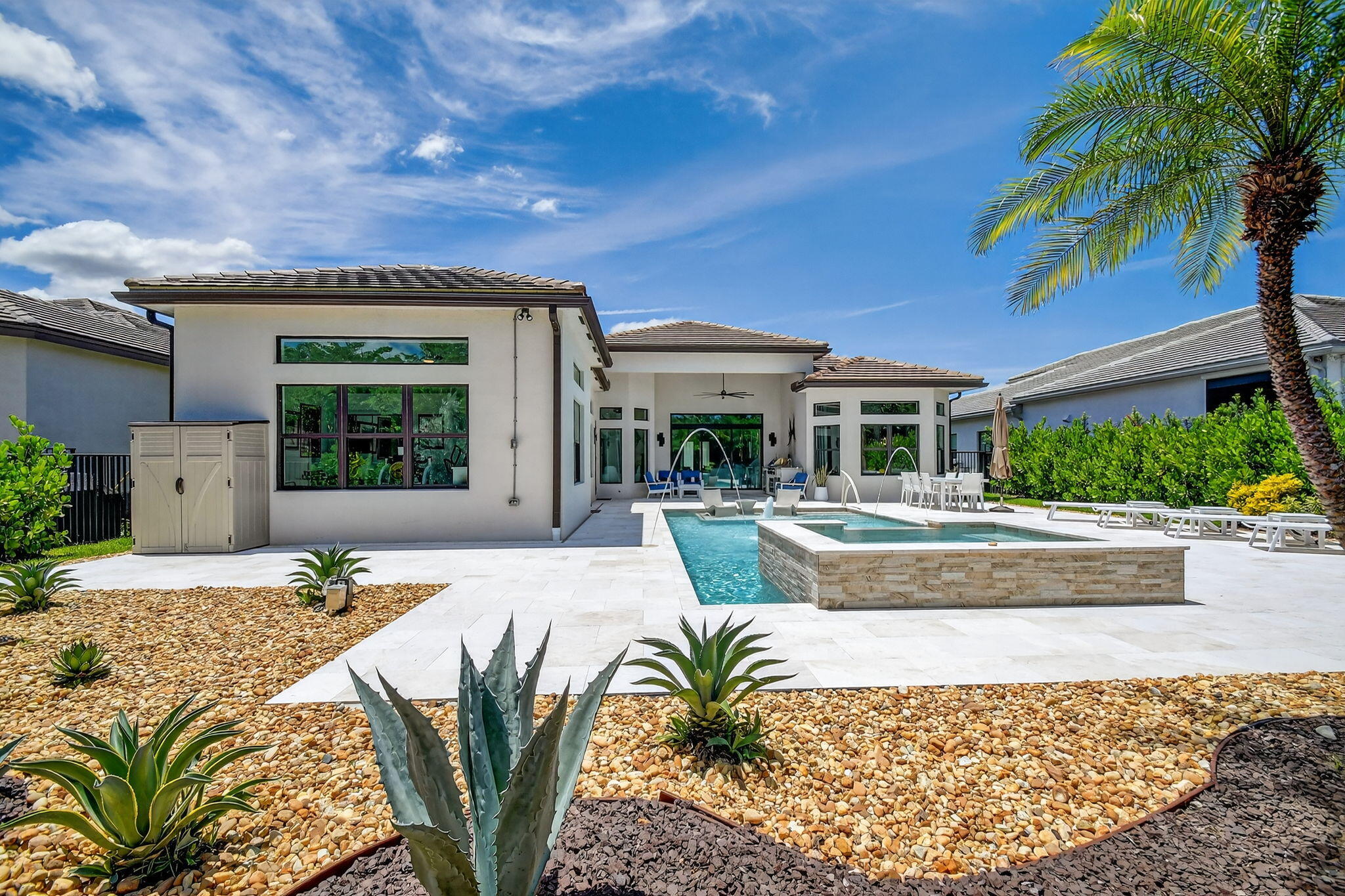 Valencia Grand - Residential