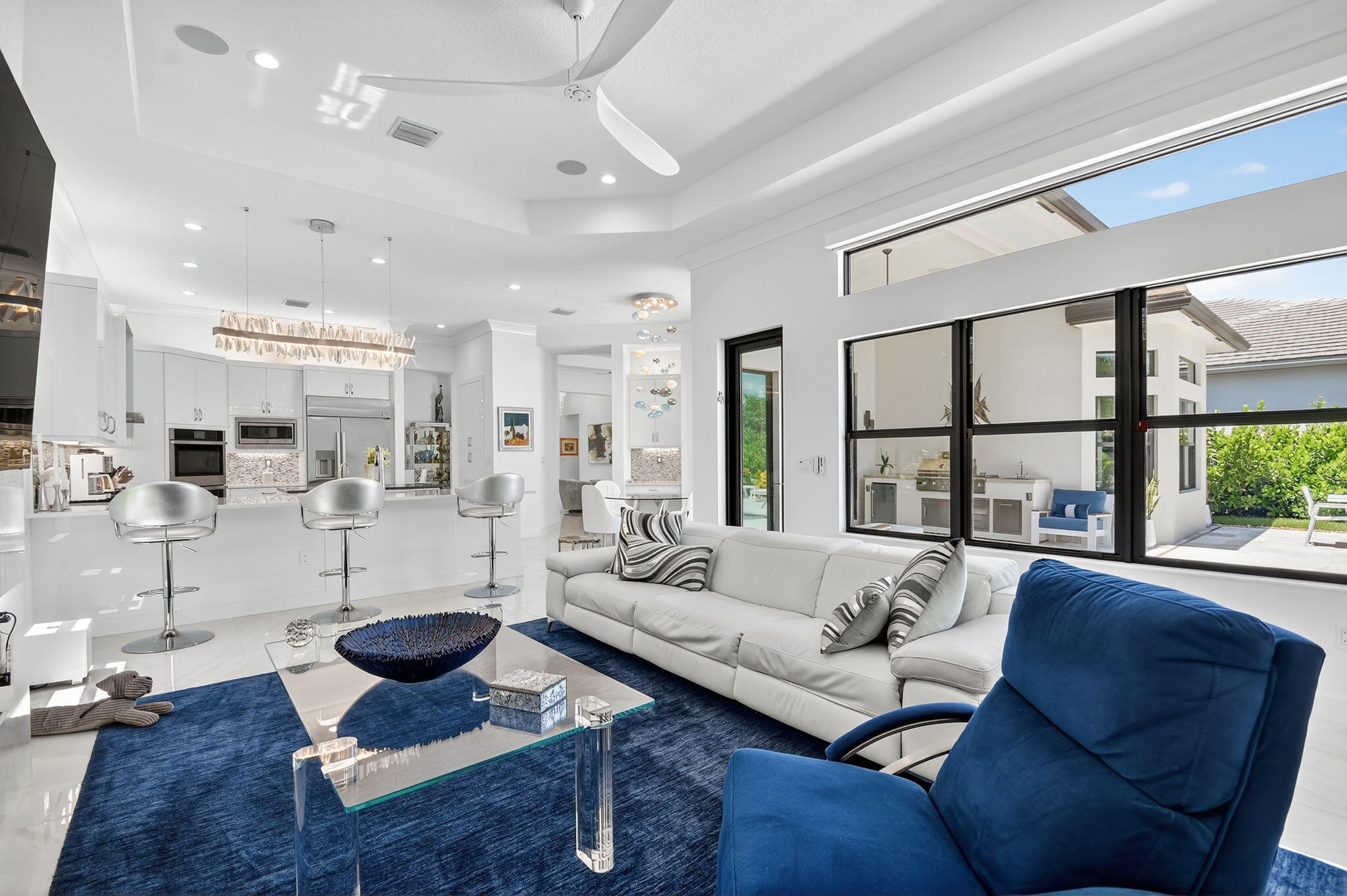 Valencia Grand - Residential