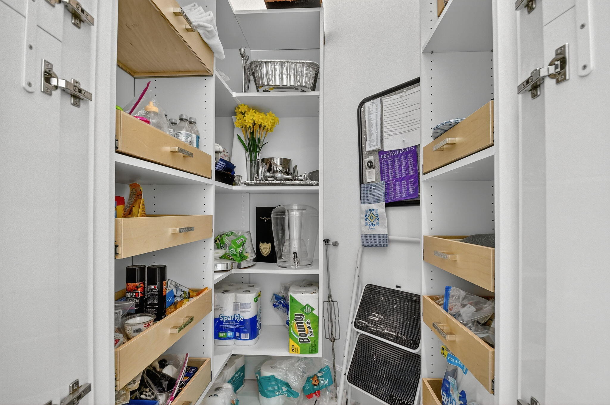 Valencia Grand - Residential