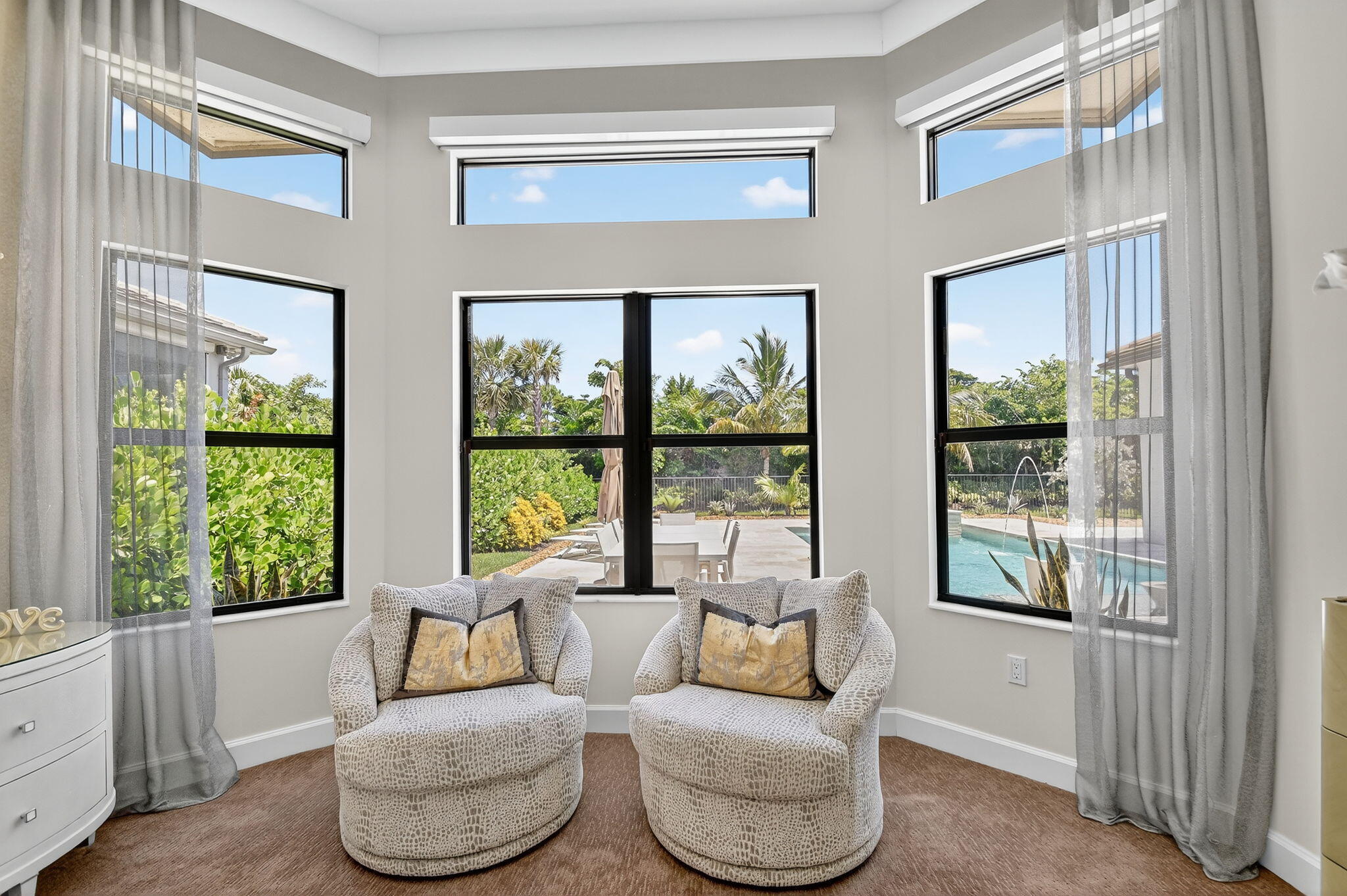 Valencia Grand - Residential