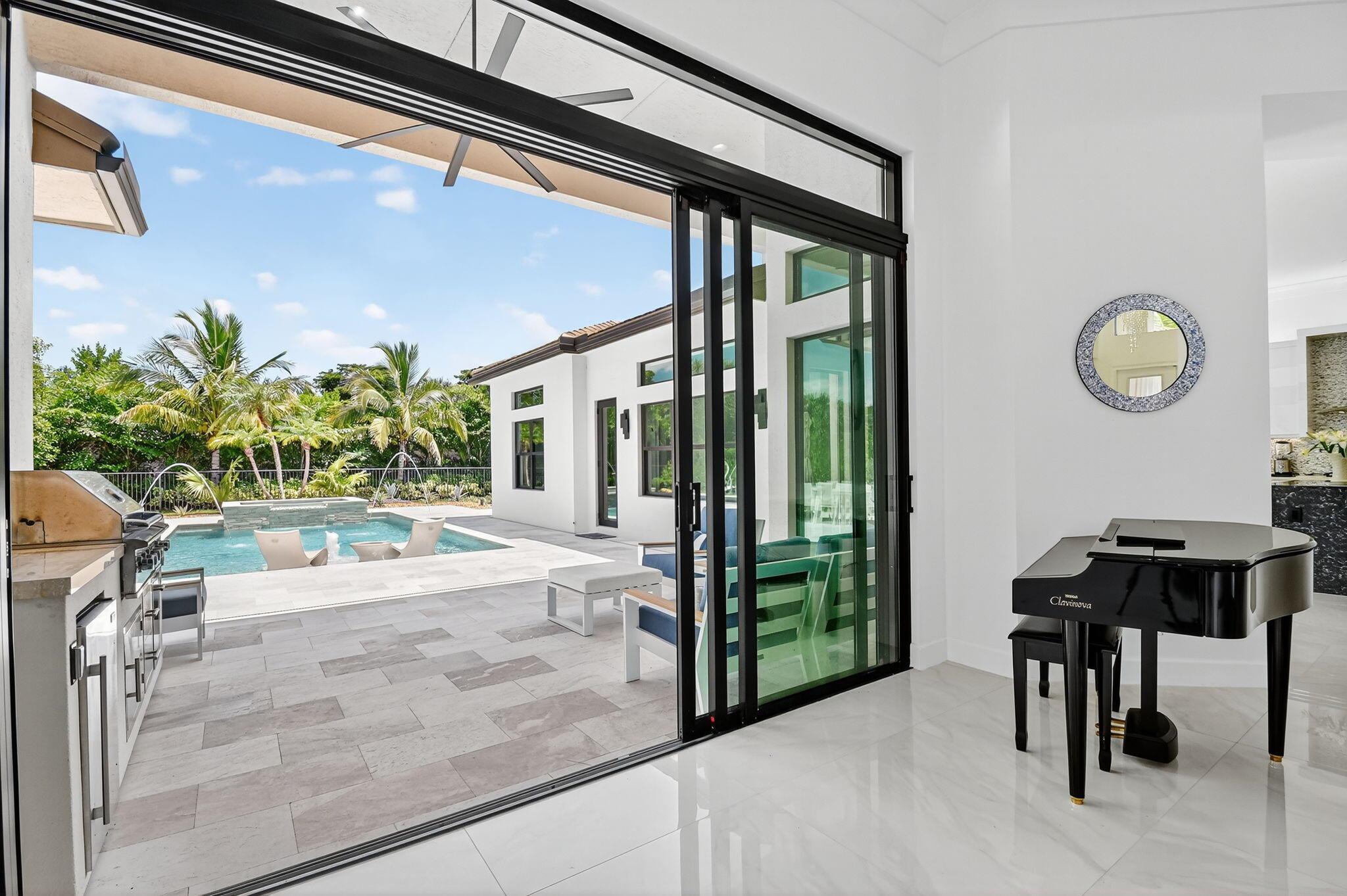 Valencia Grand - Residential