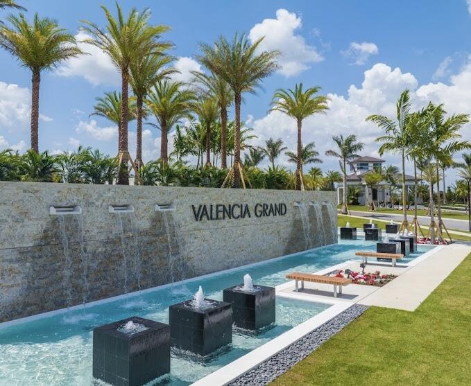 Valencia Grand - Residential