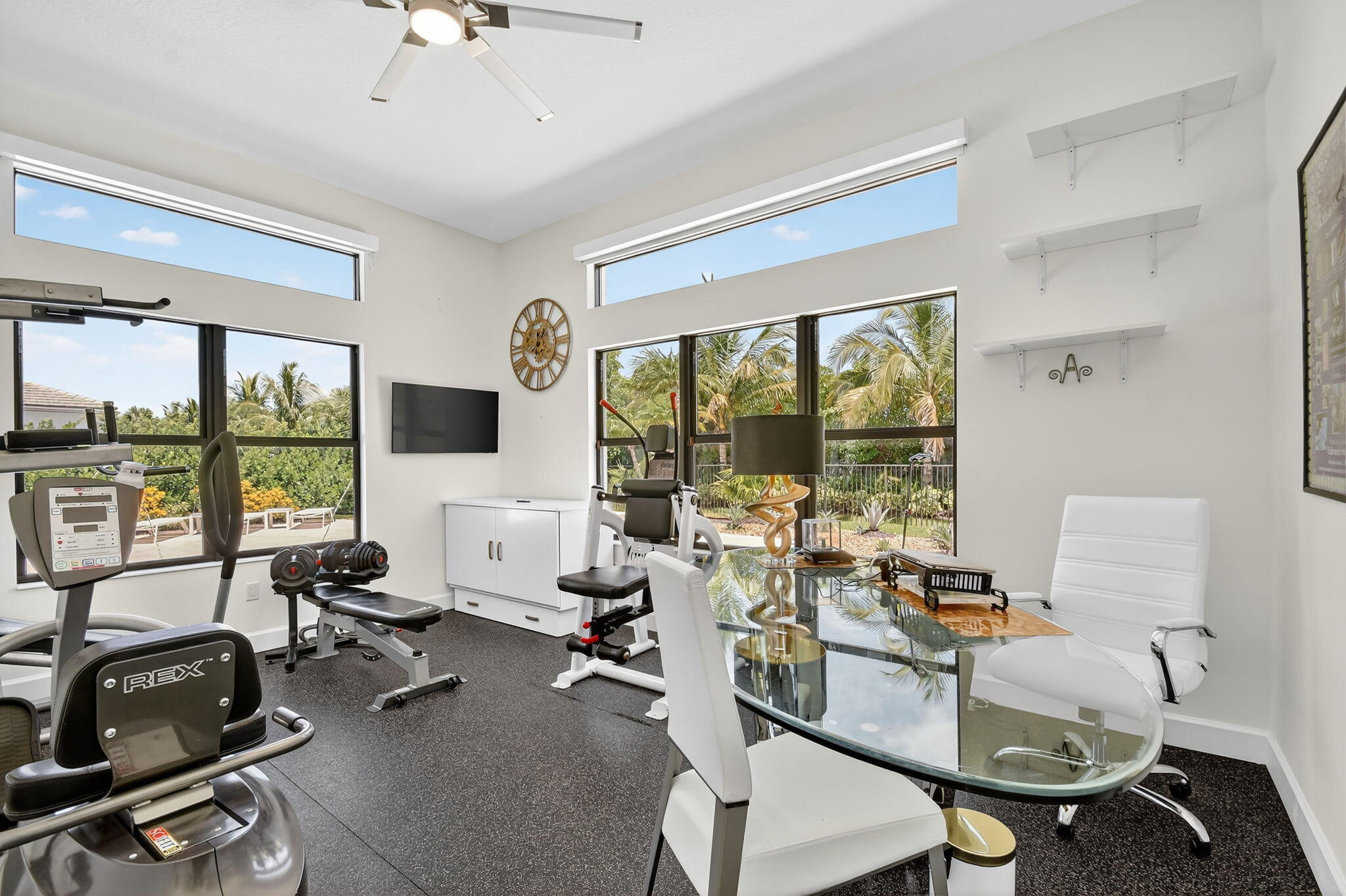 Valencia Grand - Residential