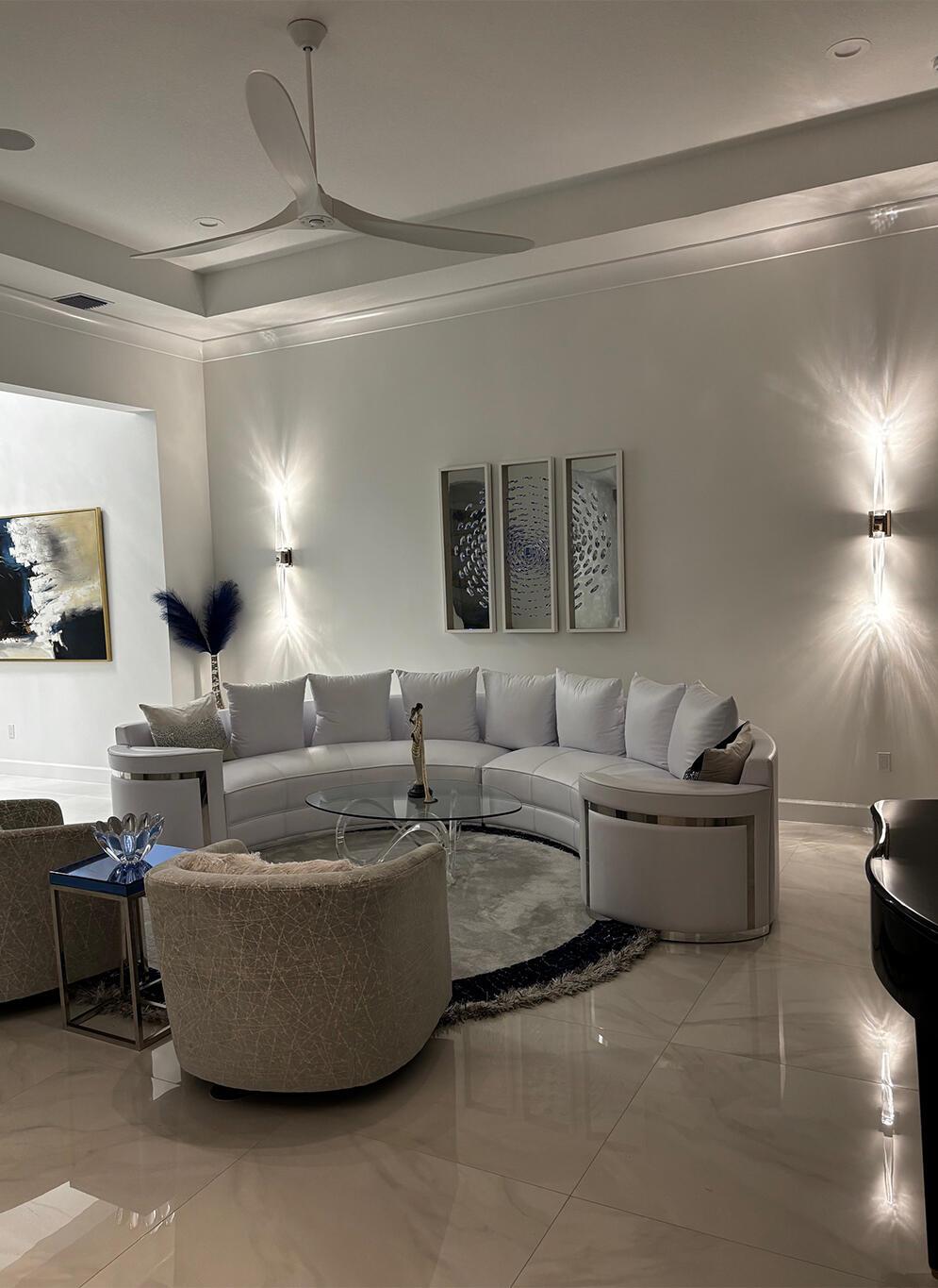 Valencia Grand - Residential