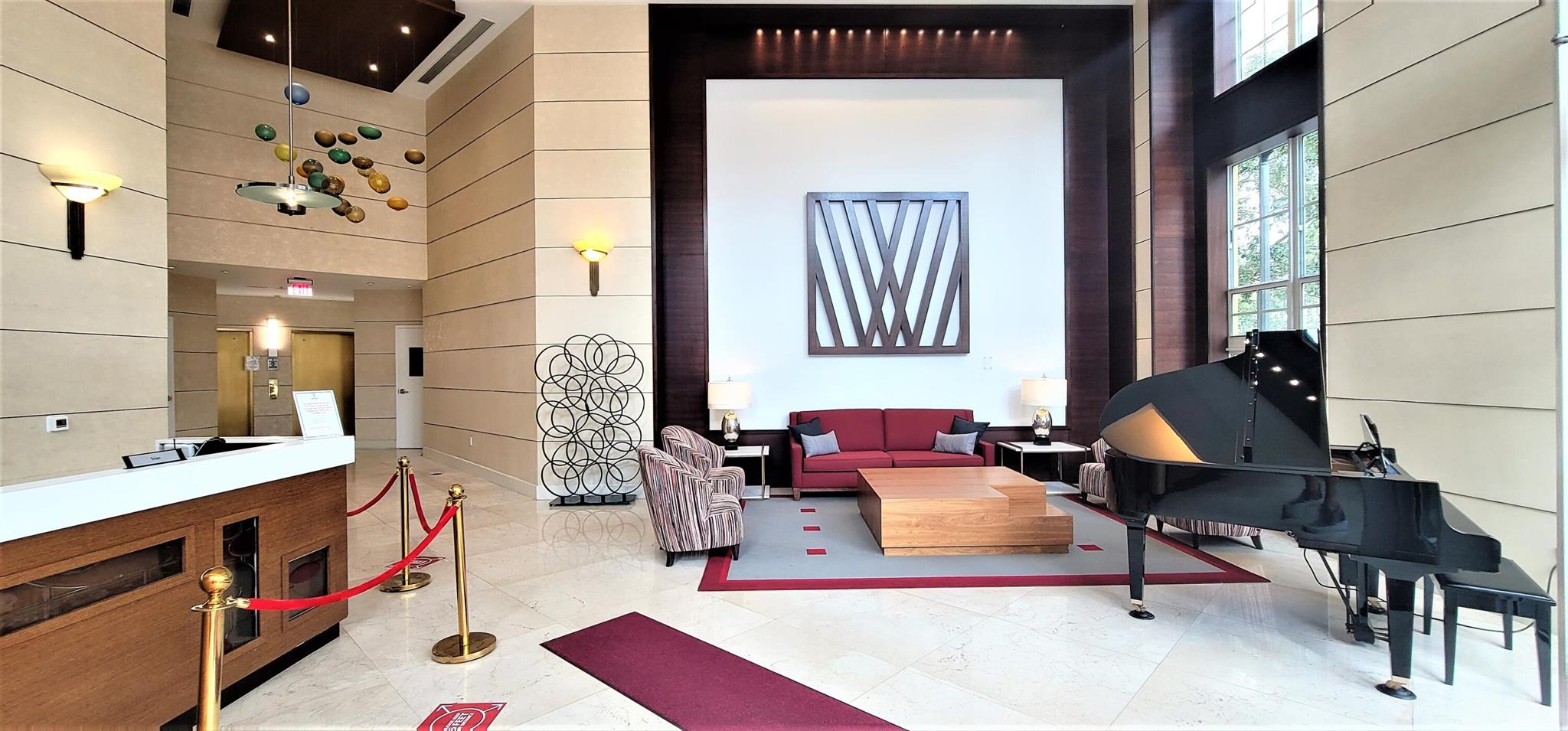 WHITNEY CONDO - Residential