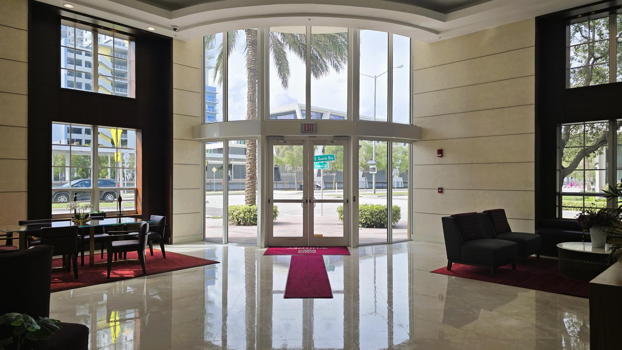 WHITNEY CONDO - Residential