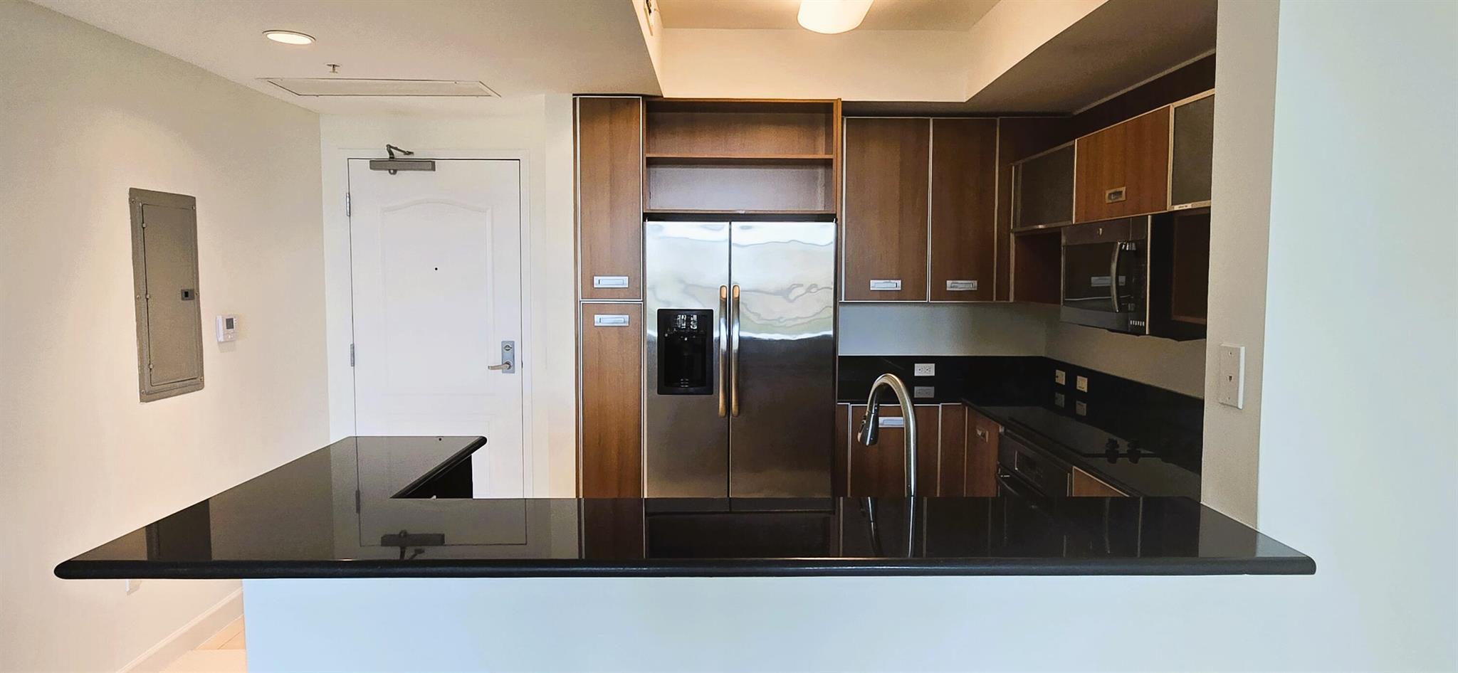 WHITNEY CONDO - Residential