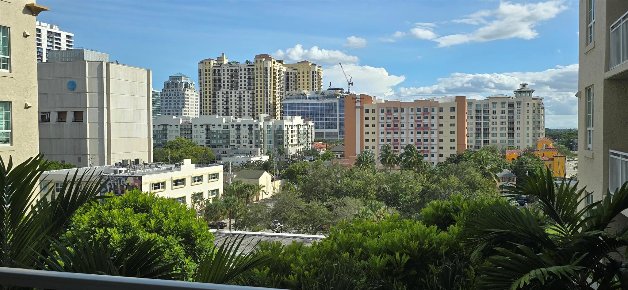 WHITNEY CONDO - Residential