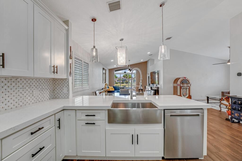 Photo of 9725 Cherry Blossom Court, Boynton Beach, FL 33437 (MLS # R11086886)