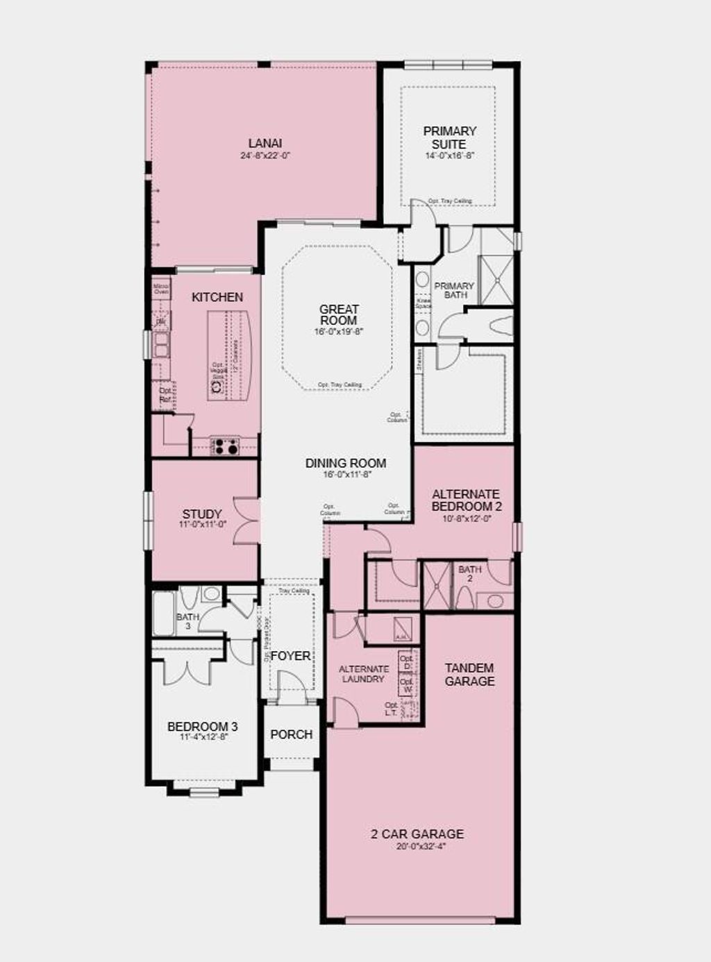 Photo of 13640 SW Shinnecock Drive, Port Saint Lucie, FL 34987 (MLS # B26014859)