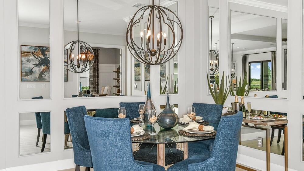 ASTOR CREEK - Residential