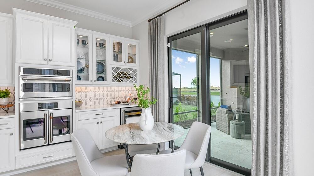 ASTOR CREEK - Residential