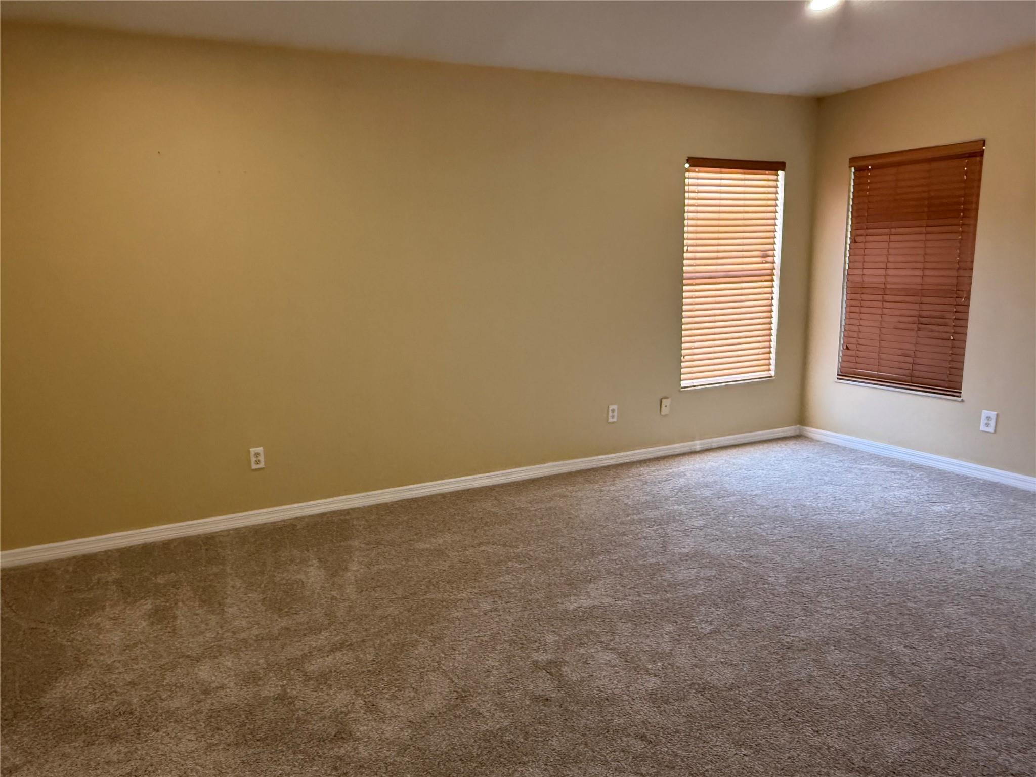 PORT ST LUCIE SECTION 17 - Residential Lease