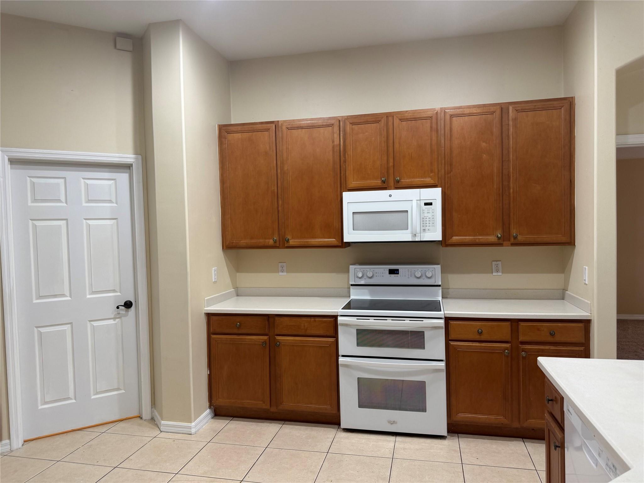 PORT ST LUCIE SECTION 17 - Residential Lease