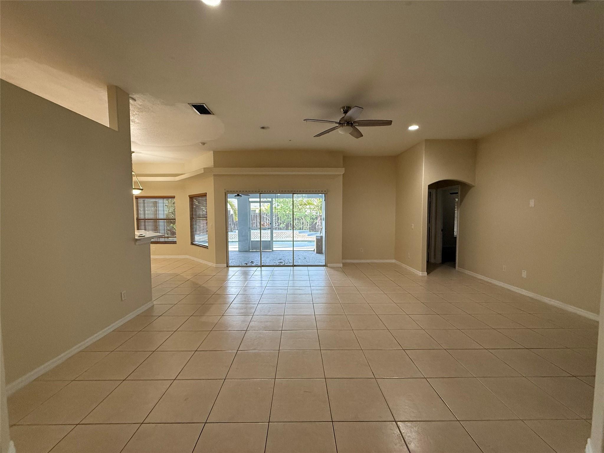 PORT ST LUCIE SECTION 17 - Residential Lease