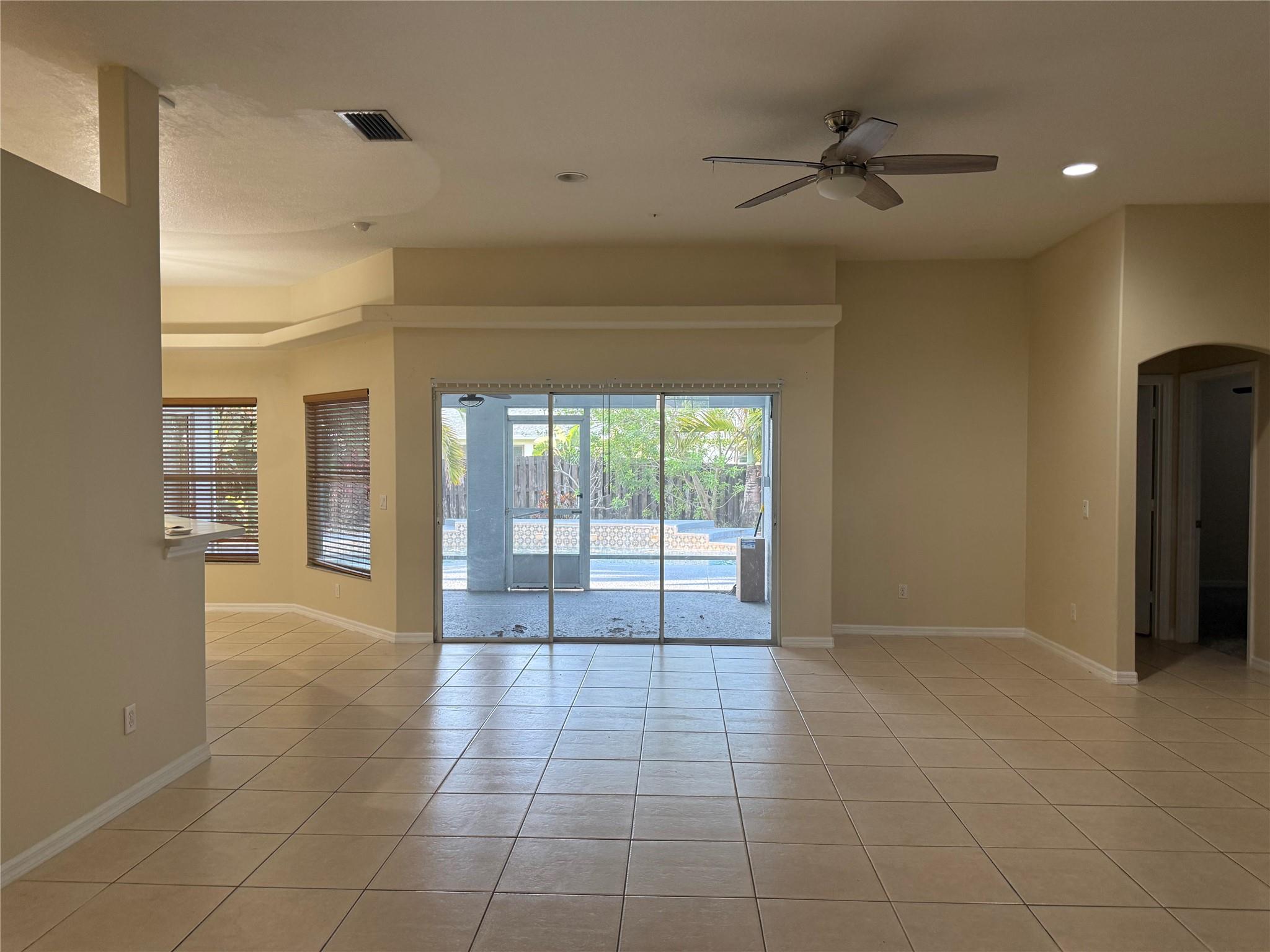 PORT ST LUCIE SECTION 17 - Residential Lease