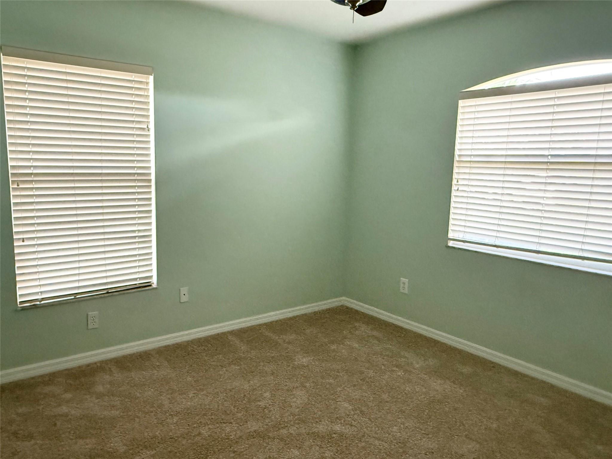 PORT ST LUCIE SECTION 17 - Residential Lease
