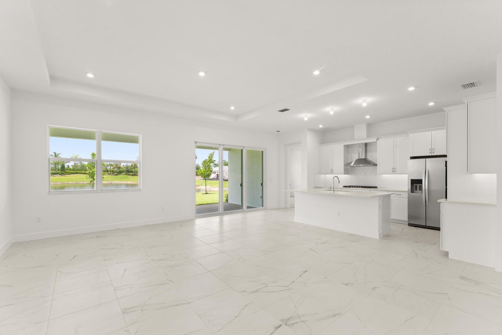 Photo of 10484 SW Jadewood Court, Port Saint Lucie, FL 34987 (MLS # R11101868)