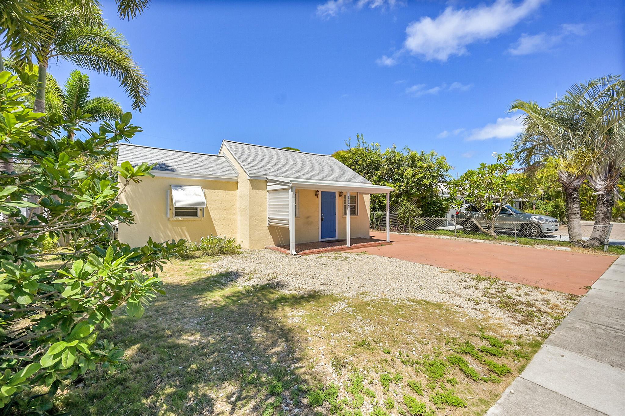 117 Mayfield Road