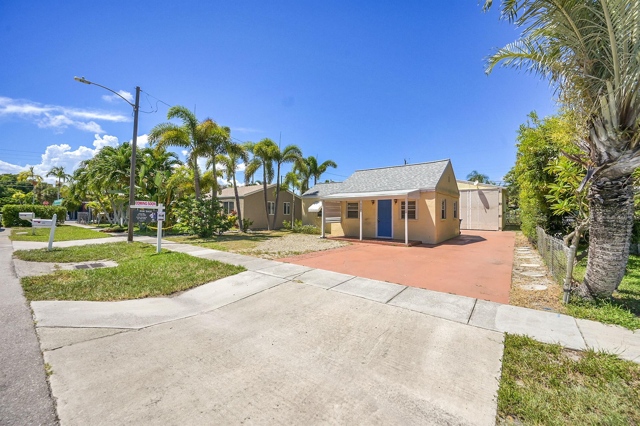 117 Mayfield Road