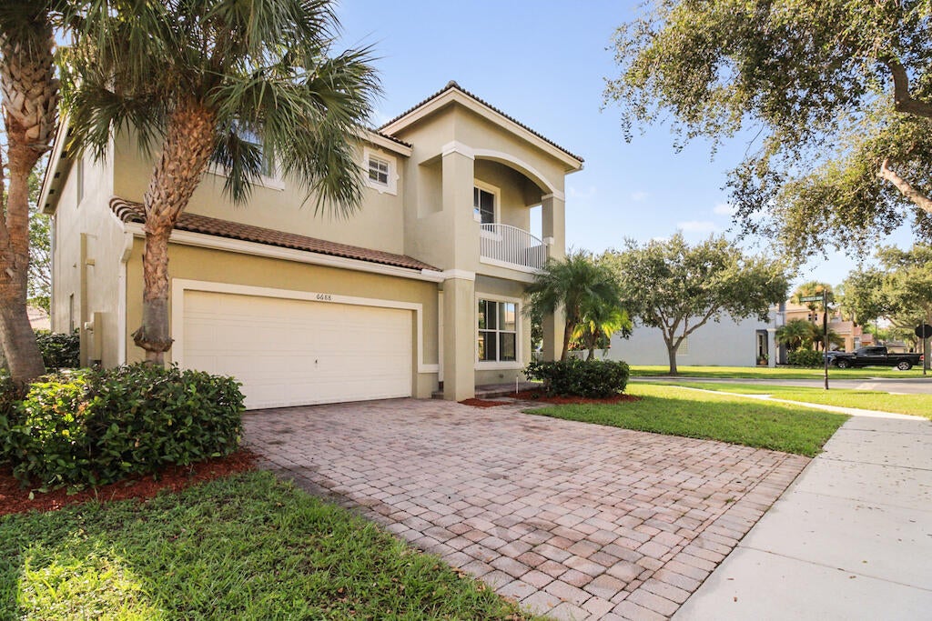 Properties 6688 Lurais Drive