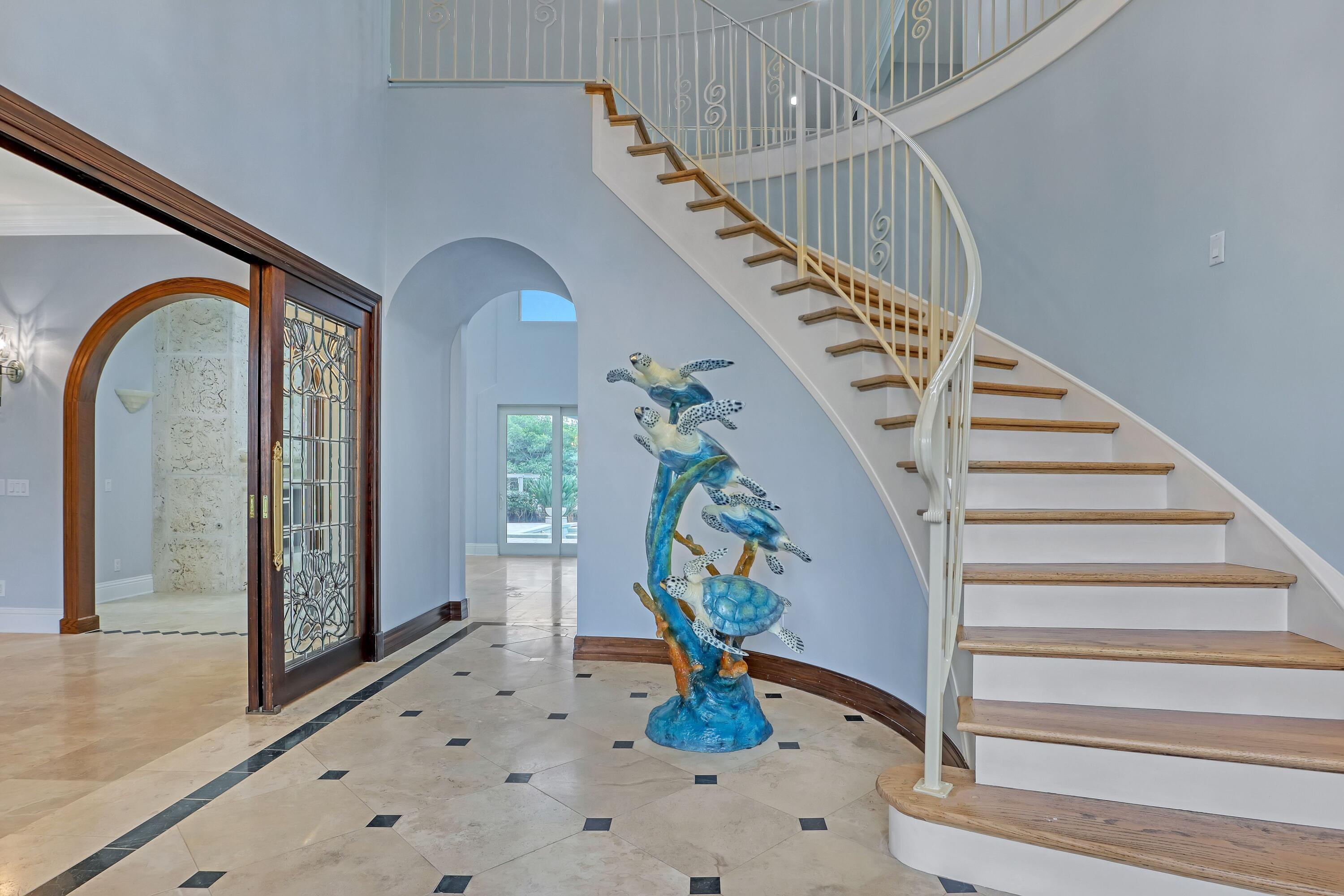 TORTOISE ISLAND PH 2 UNIT 2 P.U.D. - Residential Lease