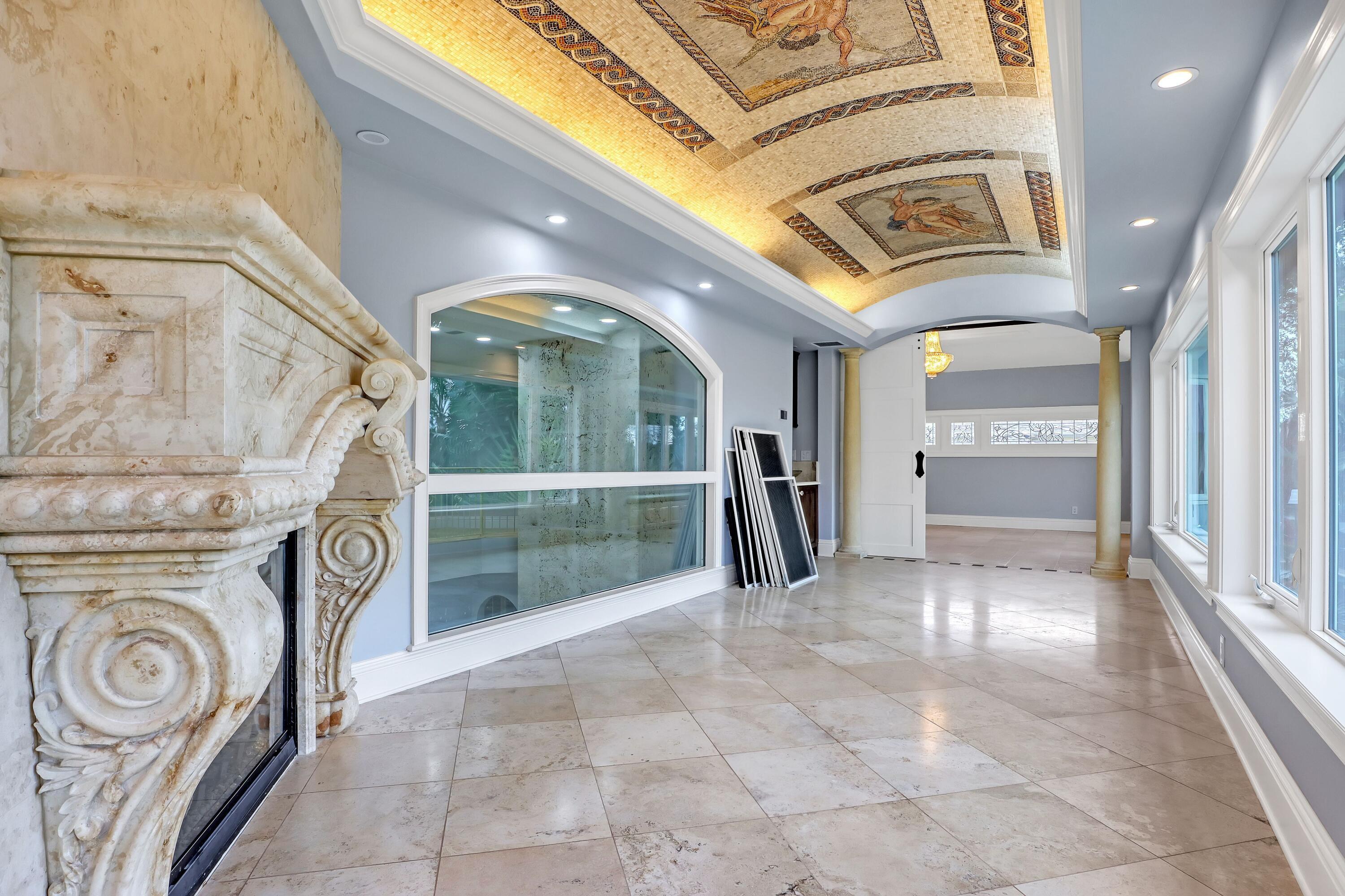 TORTOISE ISLAND PH 2 UNIT 2 P.U.D. - Residential Lease