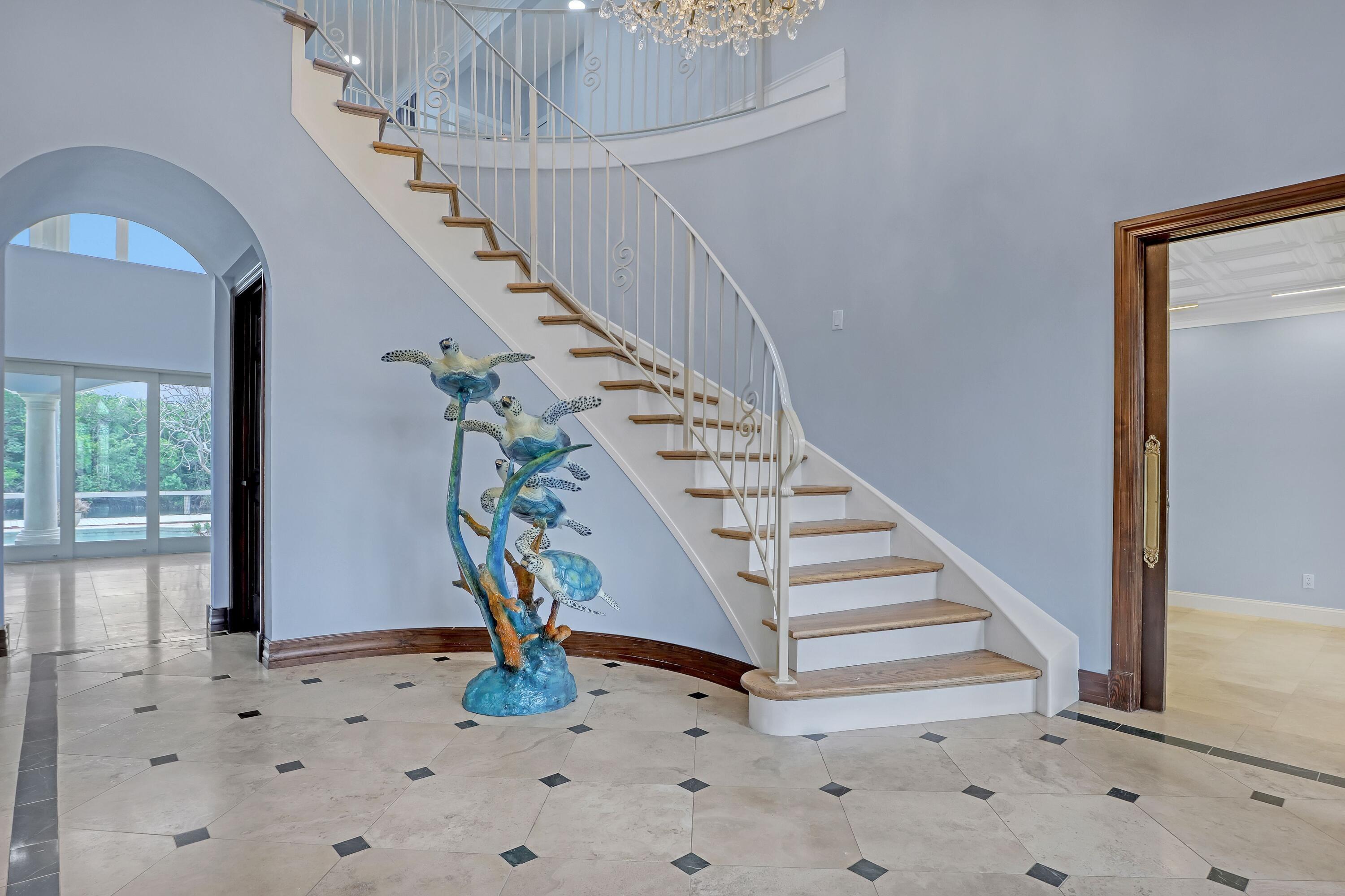 TORTOISE ISLAND PH 2 UNIT 2 P.U.D. - Residential Lease