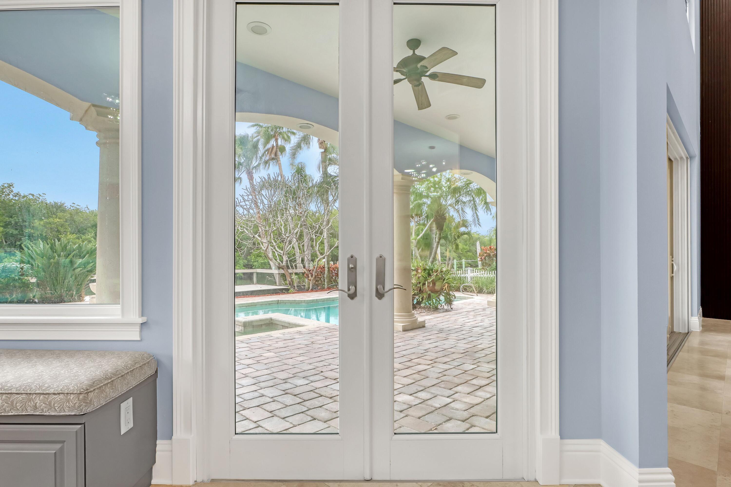 TORTOISE ISLAND PH 2 UNIT 2 P.U.D. - Residential Lease