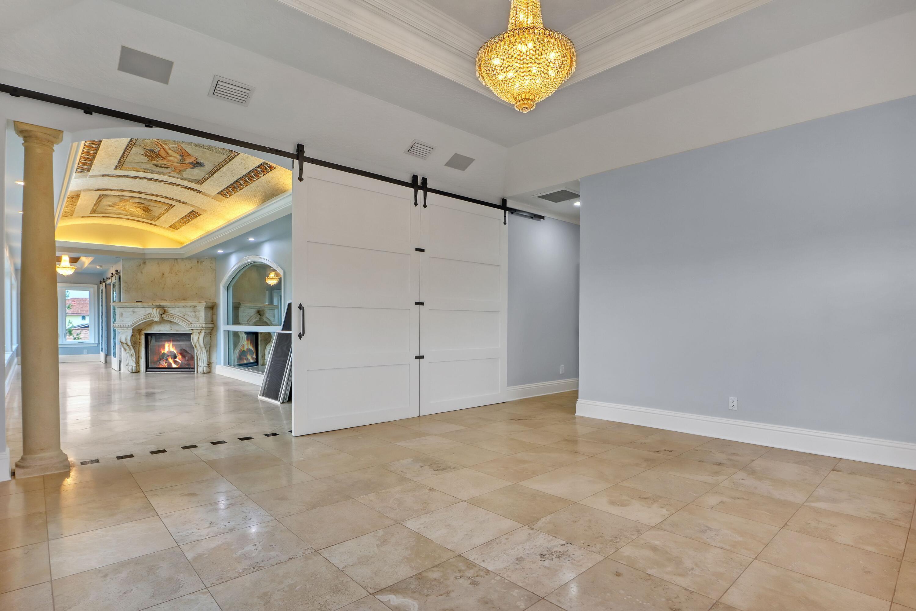 TORTOISE ISLAND PH 2 UNIT 2 P.U.D. - Residential Lease