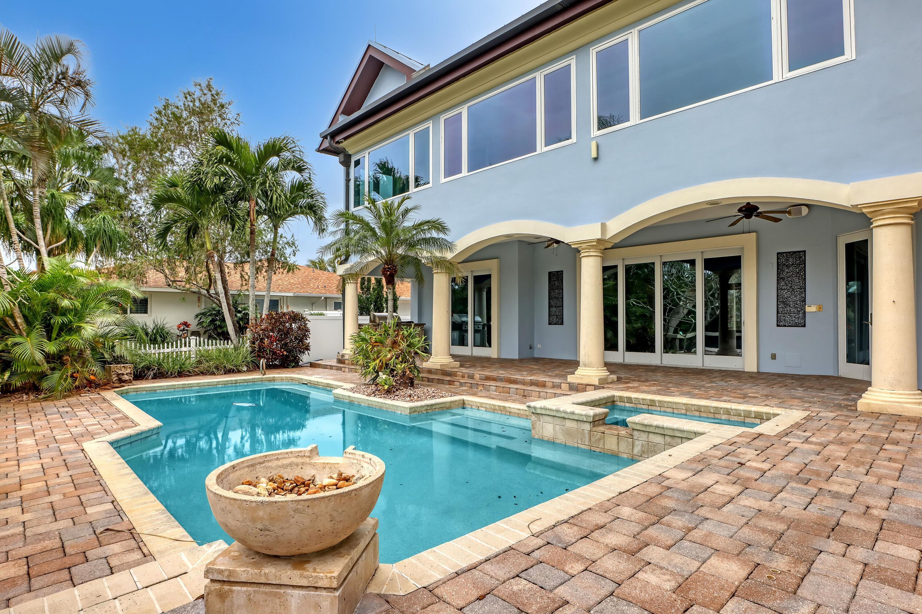 TORTOISE ISLAND PH 2 UNIT 2 P.U.D. - Residential Lease