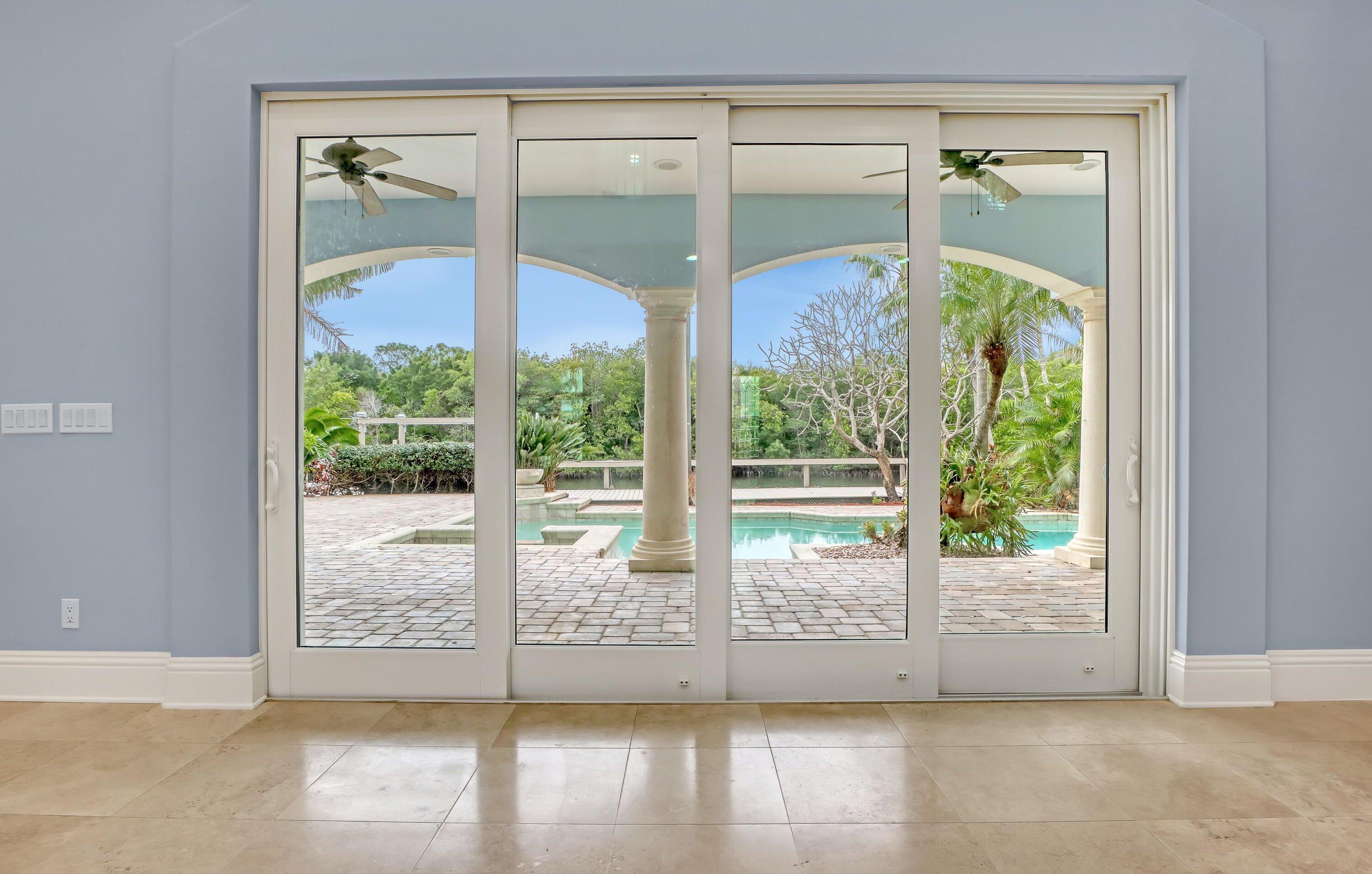 TORTOISE ISLAND PH 2 UNIT 2 P.U.D. - Residential Lease