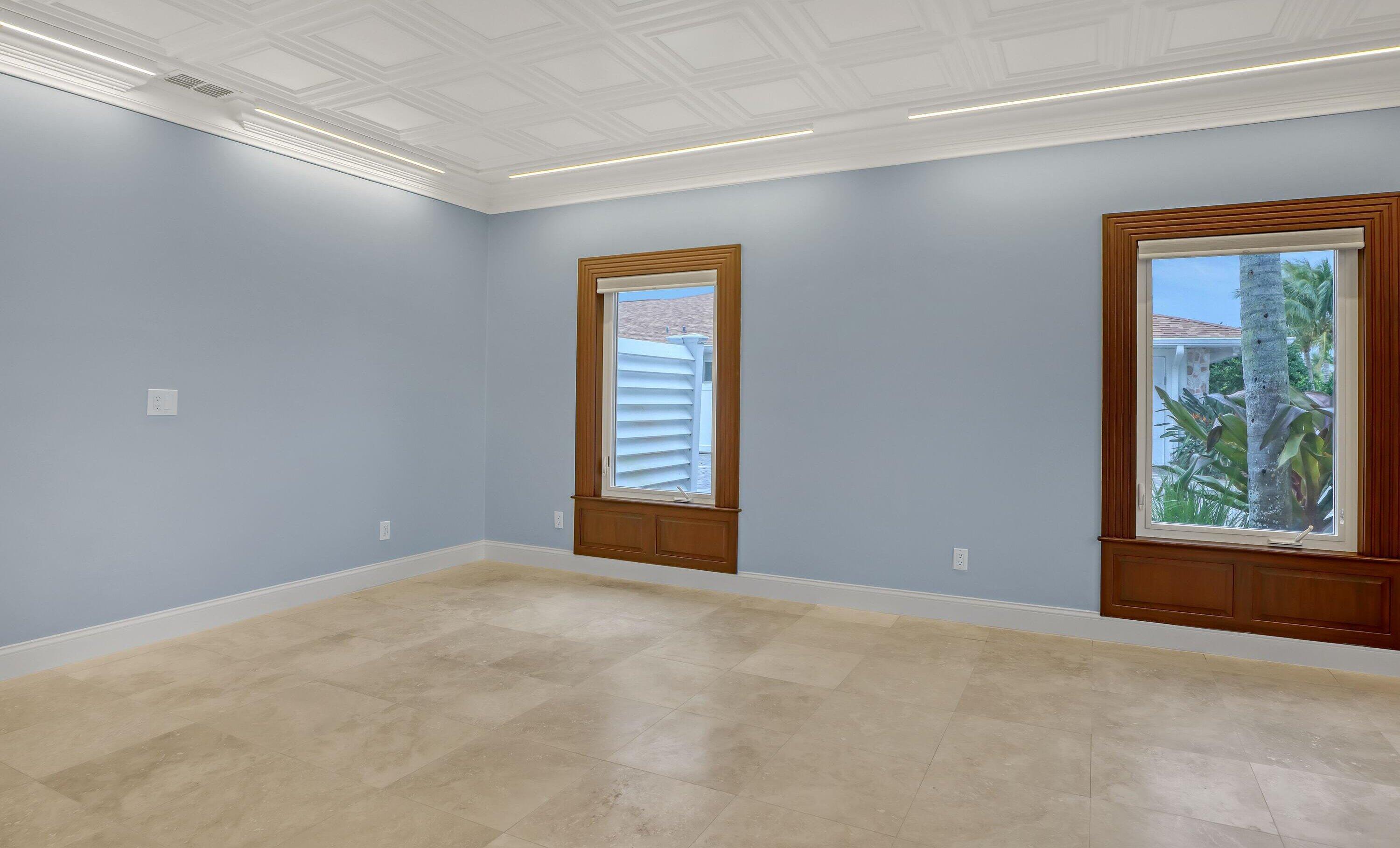 TORTOISE ISLAND PH 2 UNIT 2 P.U.D. - Residential Lease