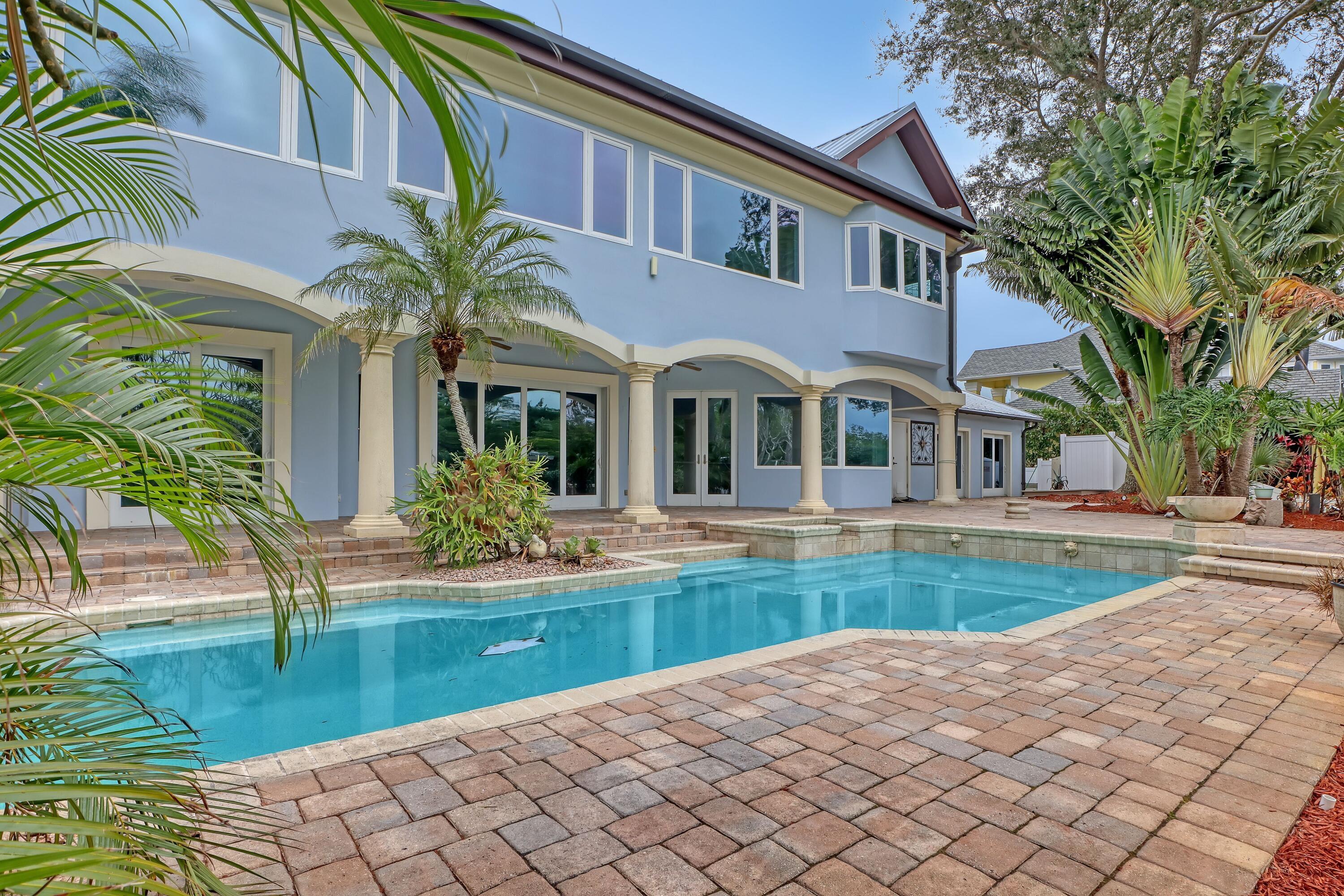 TORTOISE ISLAND PH 2 UNIT 2 P.U.D. - Residential Lease