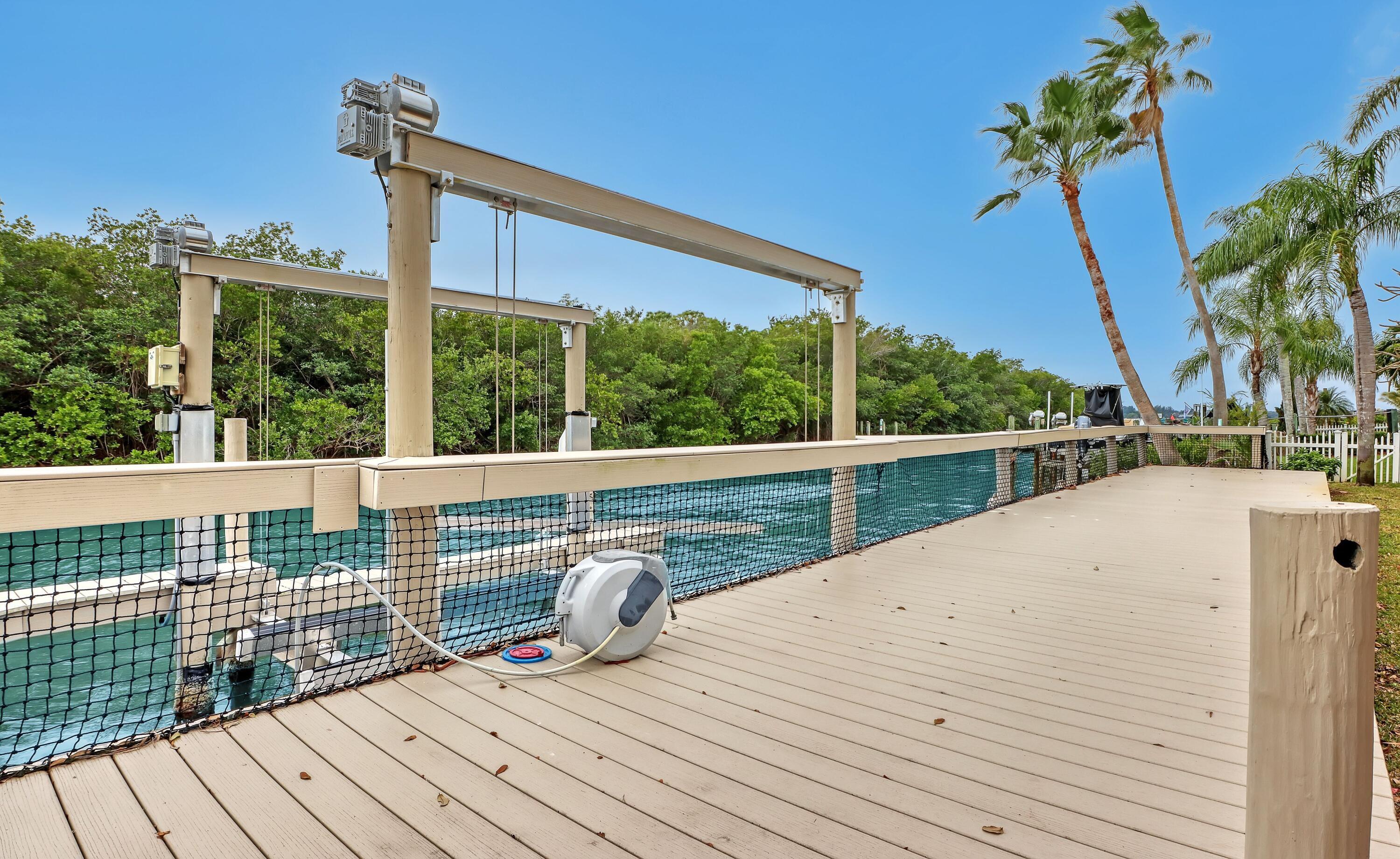 TORTOISE ISLAND PH 2 UNIT 2 P.U.D. - Residential Lease