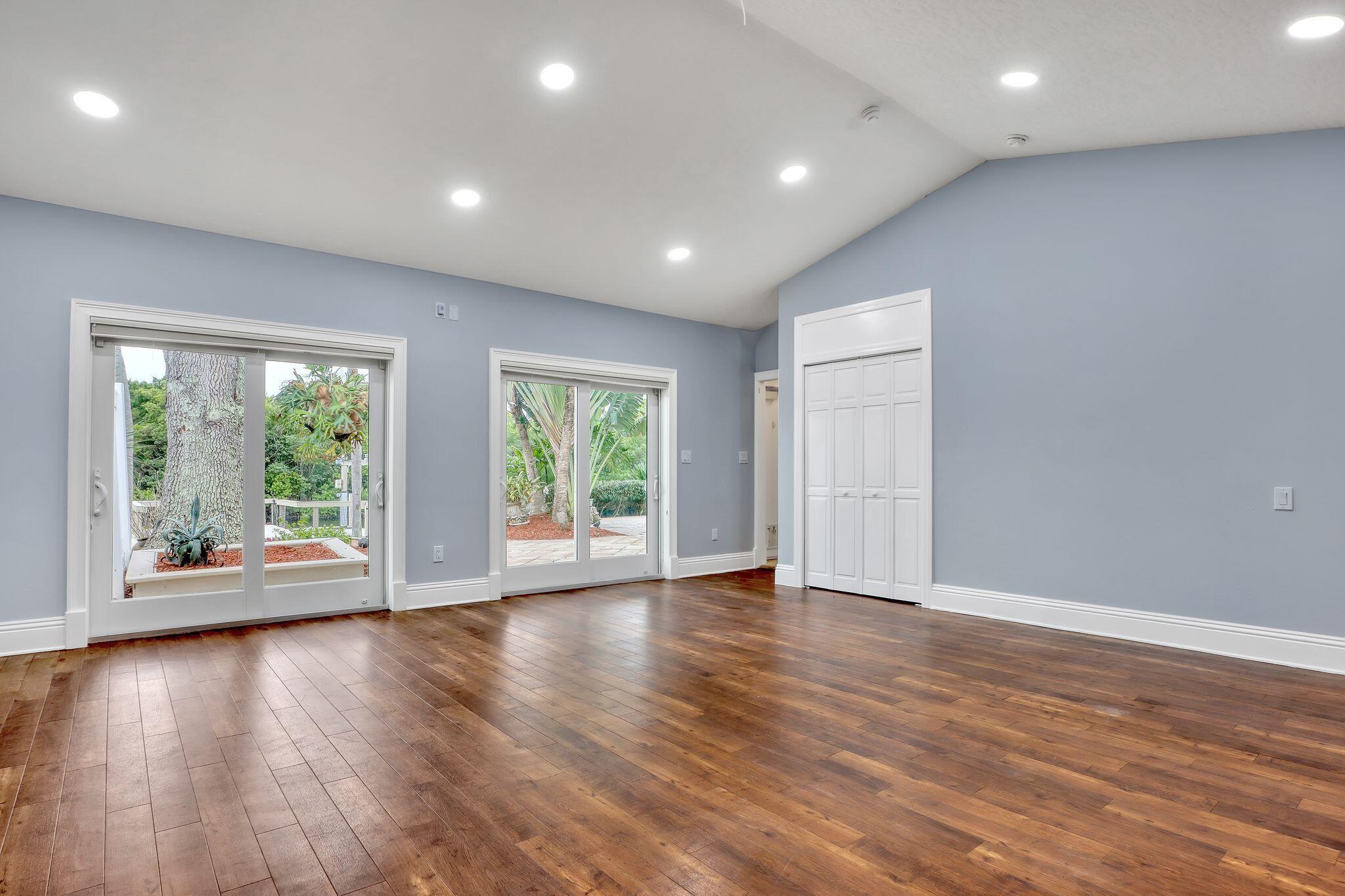 TORTOISE ISLAND PH 2 UNIT 2 P.U.D. - Residential Lease