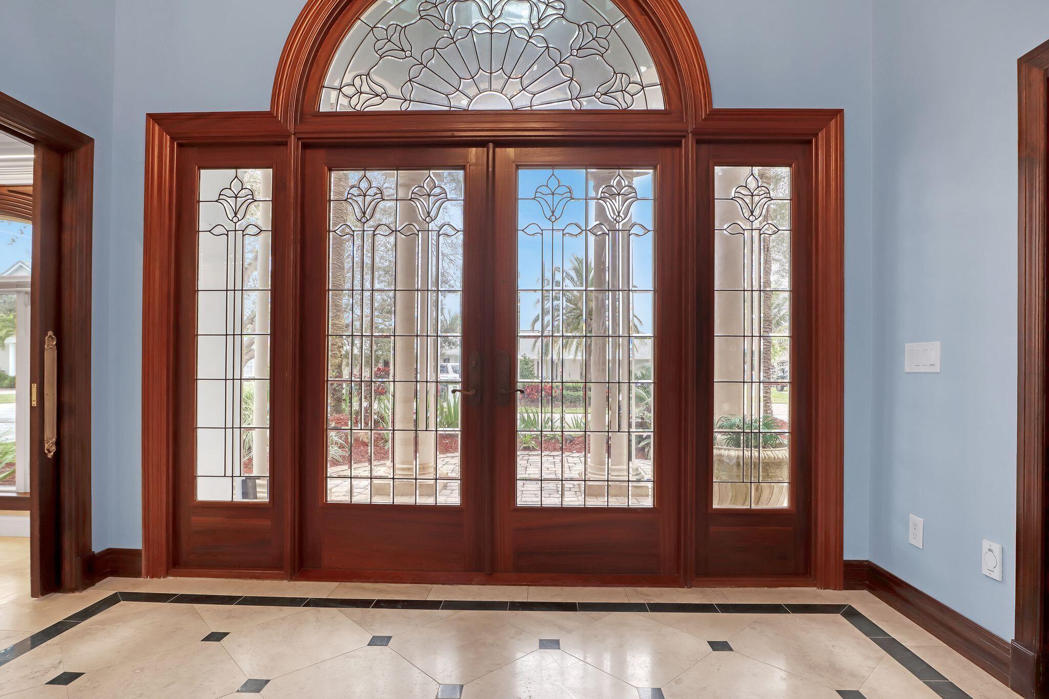 TORTOISE ISLAND PH 2 UNIT 2 P.U.D. - Residential Lease