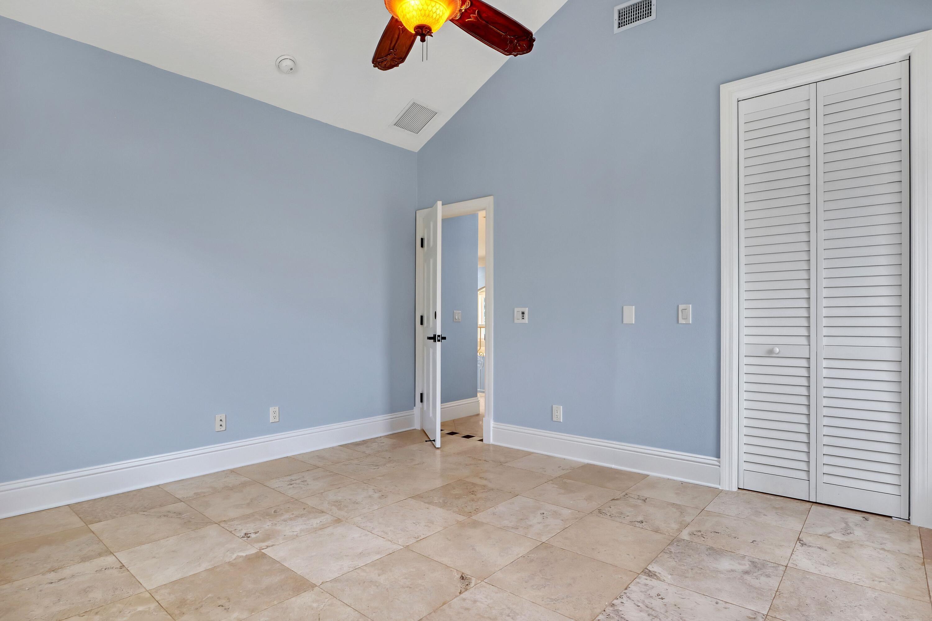 TORTOISE ISLAND PH 2 UNIT 2 P.U.D. - Residential Lease