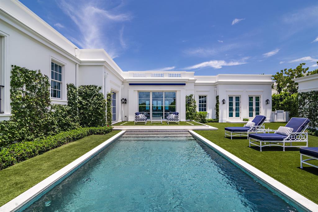PALM BEACH ESTATES - Residential
