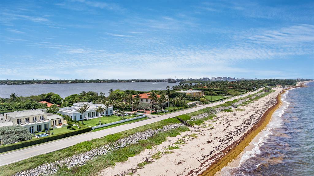 PALM BEACH ESTATES - Residential