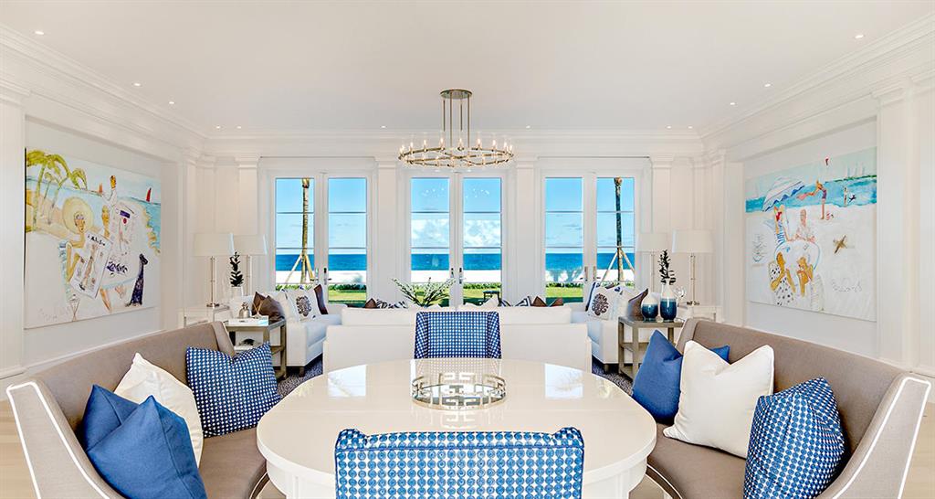 PALM BEACH ESTATES - Residential