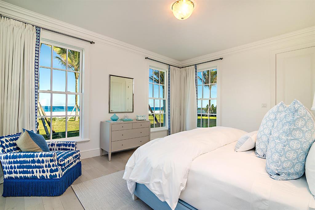 PALM BEACH ESTATES - Residential