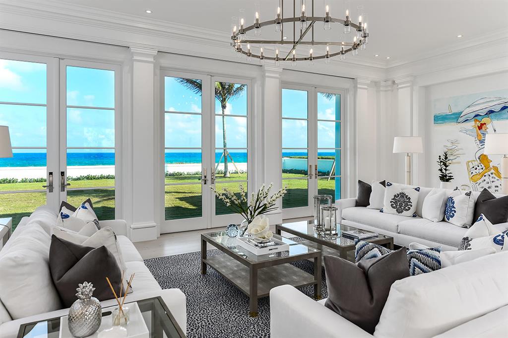 PALM BEACH ESTATES - Residential