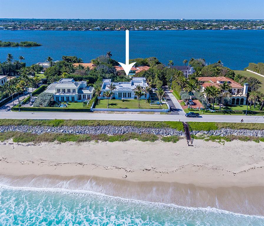 PALM BEACH ESTATES - Residential